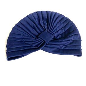 🛍Betmar | Women’s Fashion Beanie Navy Blue